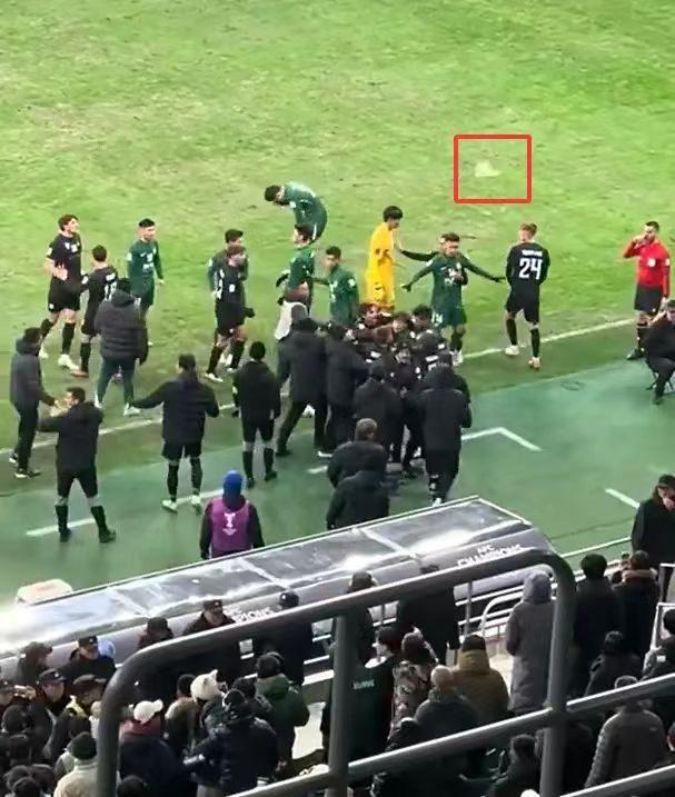 官方网站-罚款5000美元！亚足联为国安开出罚单，米兰名宿盛赞国安球员有种