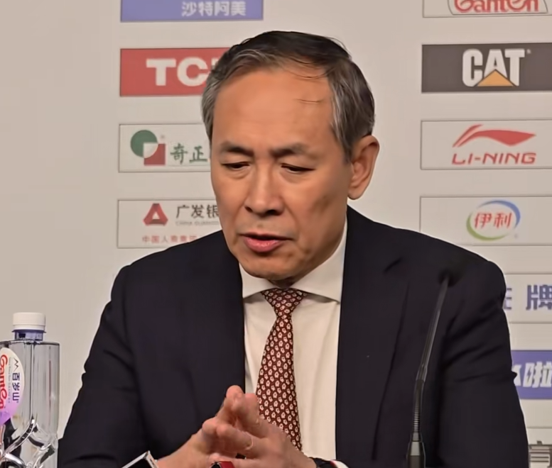亚博体育-胜北控采访！许利民肯定攻守表现，周琦赞2后场给自己创造机会！